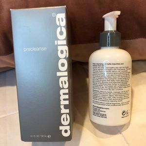 Dermalogica: cleanser